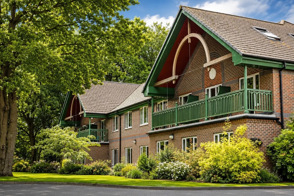 Bradbury House Nursing Home